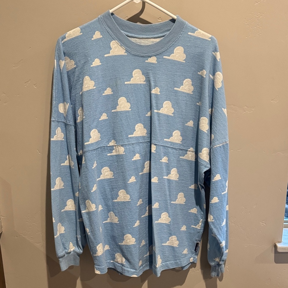 Disney Toy Story Spirit Jersey